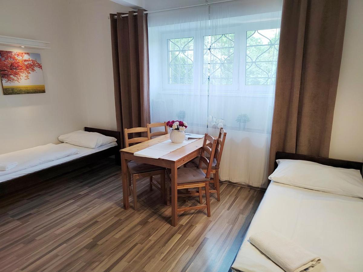 Cisarka Apartments Prague Luaran gambar
