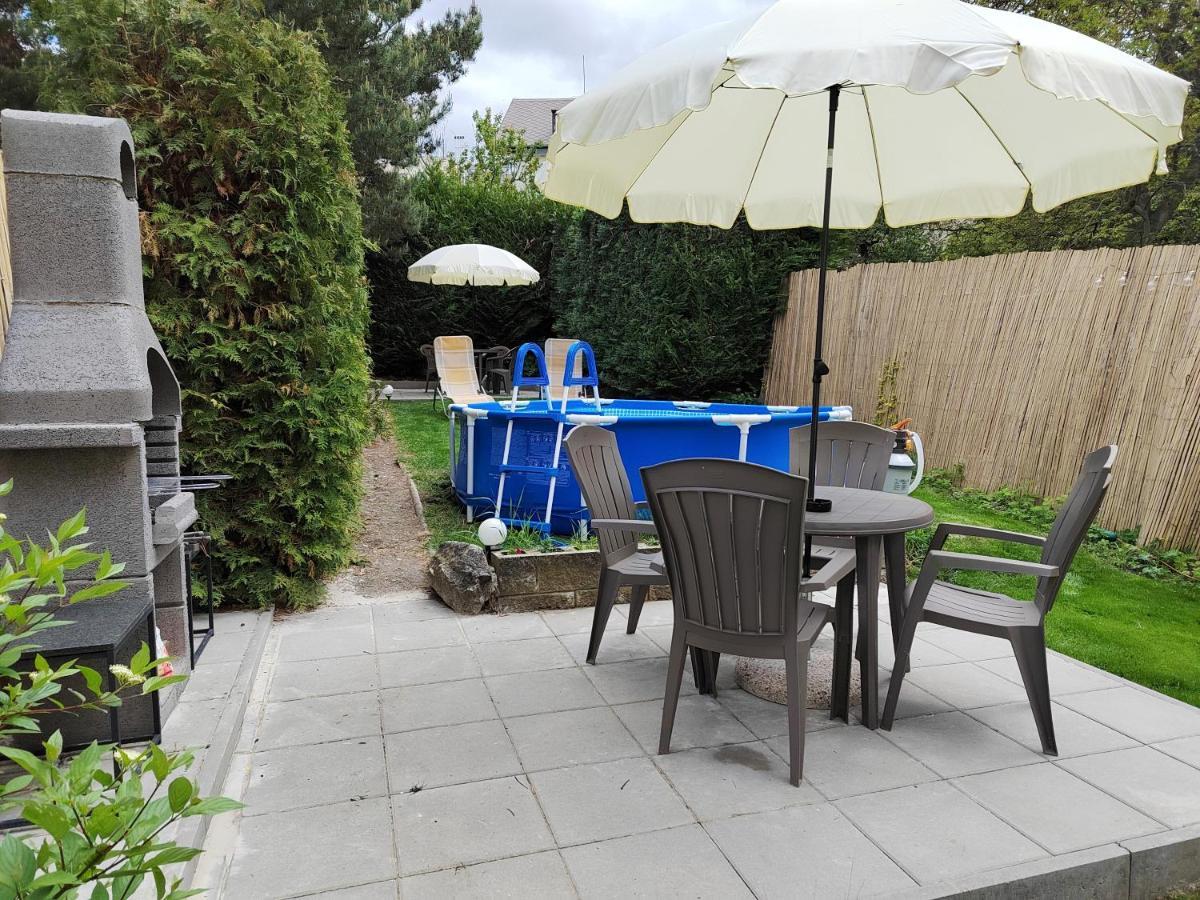Cisarka Apartments Prague Luaran gambar