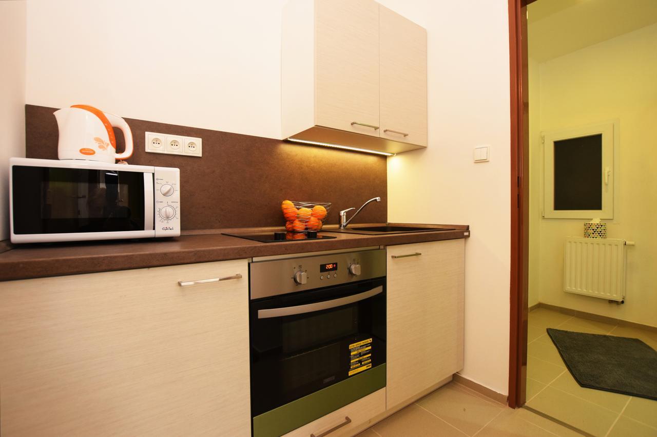 Cisarka Apartments Prague Luaran gambar