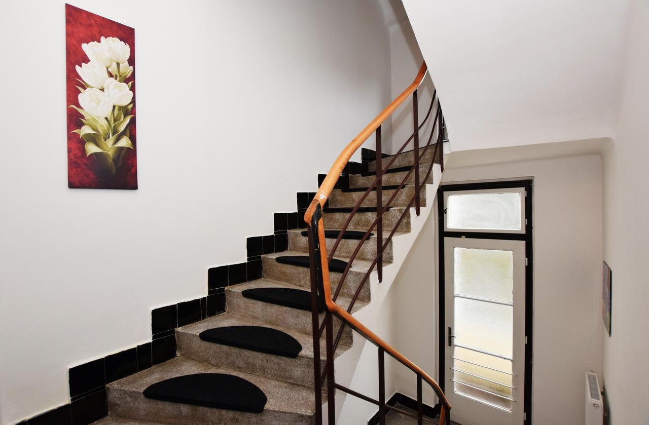 Cisarka Apartments Prague Luaran gambar