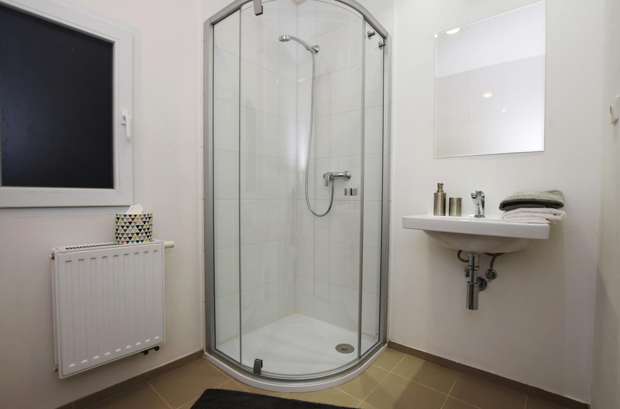 Cisarka Apartments Prague Luaran gambar