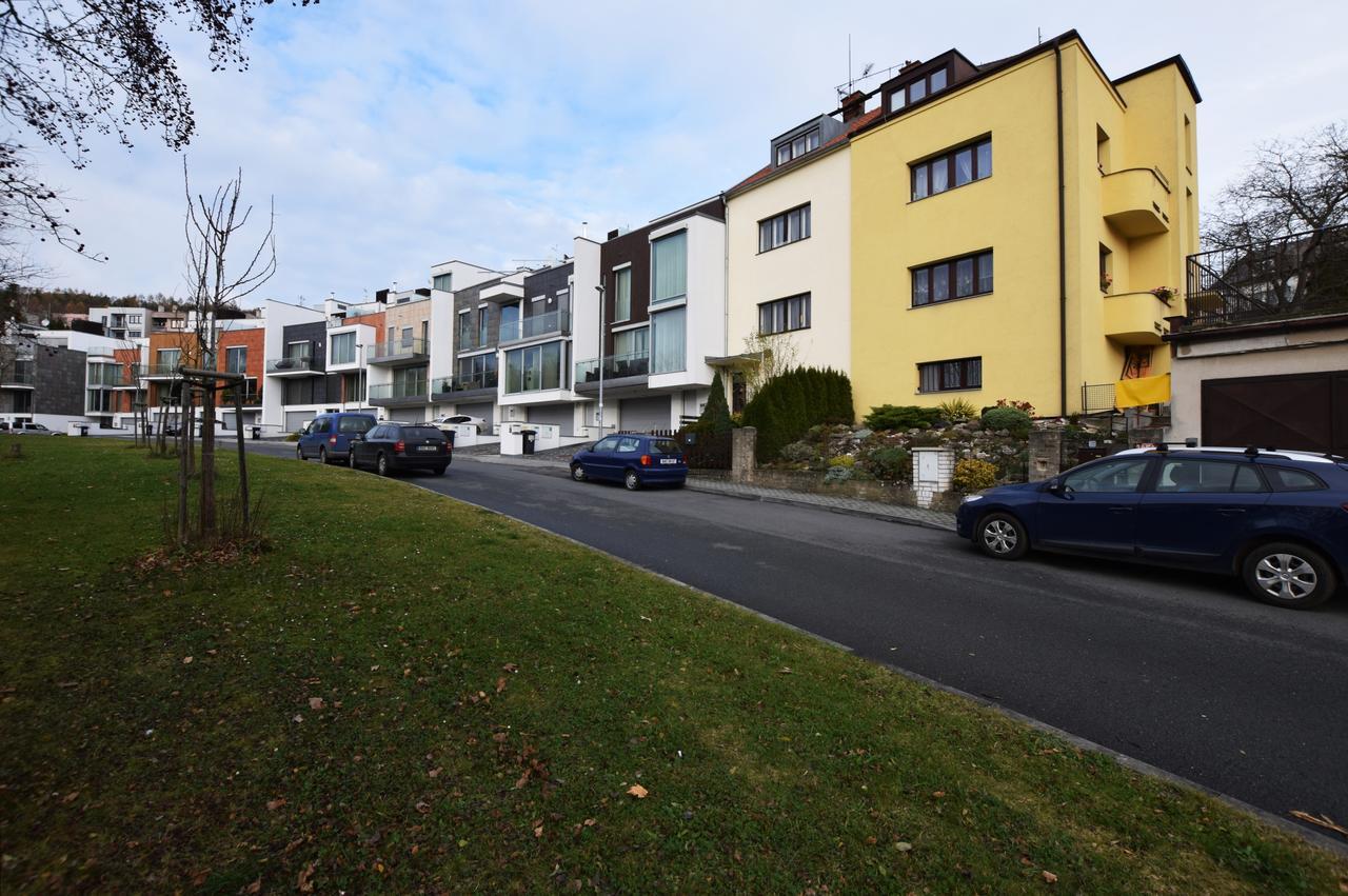 Cisarka Apartments Prague Luaran gambar
