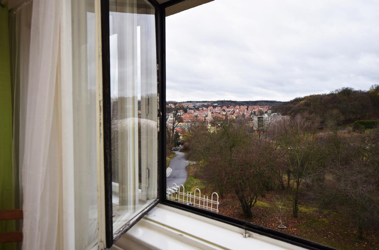 Cisarka Apartments Prague Luaran gambar
