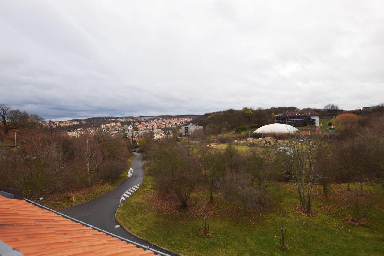 Cisarka Apartments Prague Luaran gambar