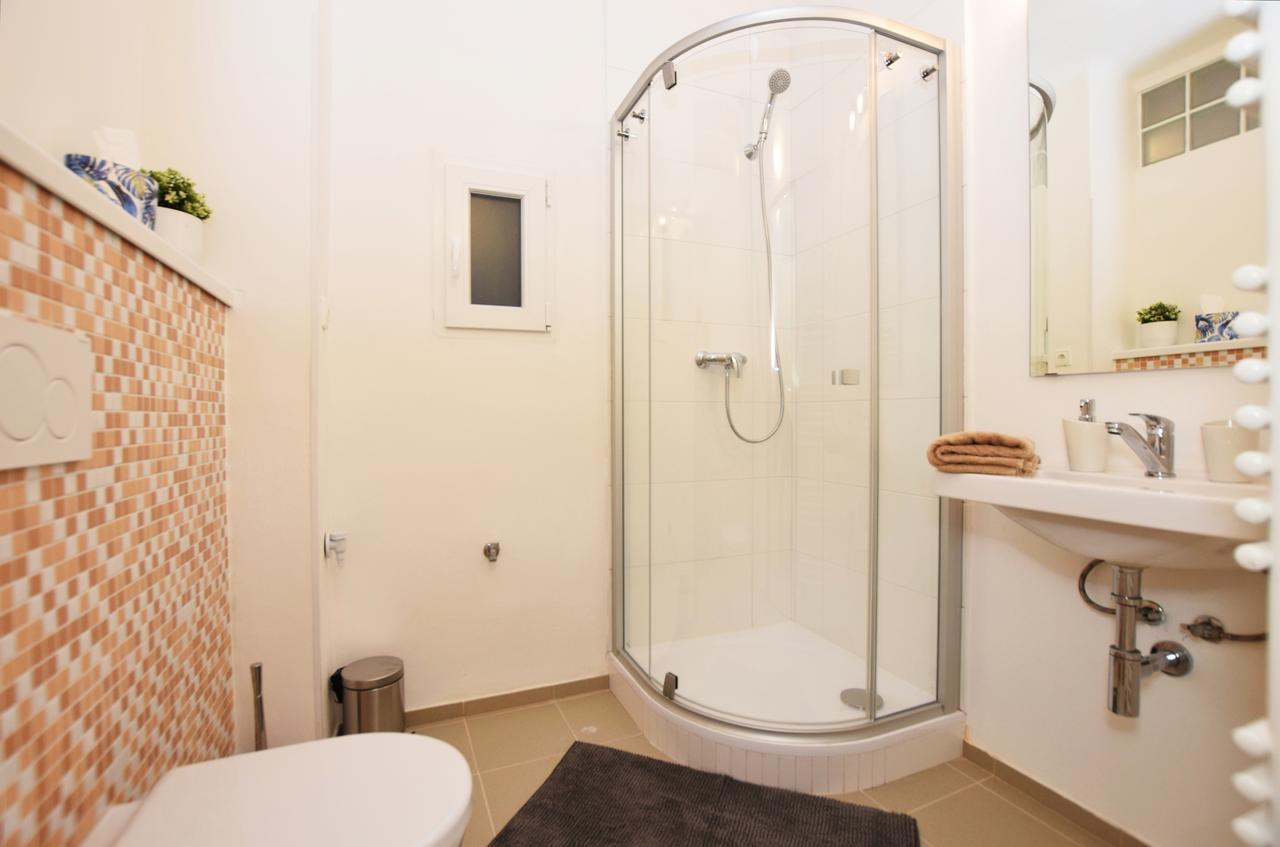 Cisarka Apartments Prague Luaran gambar
